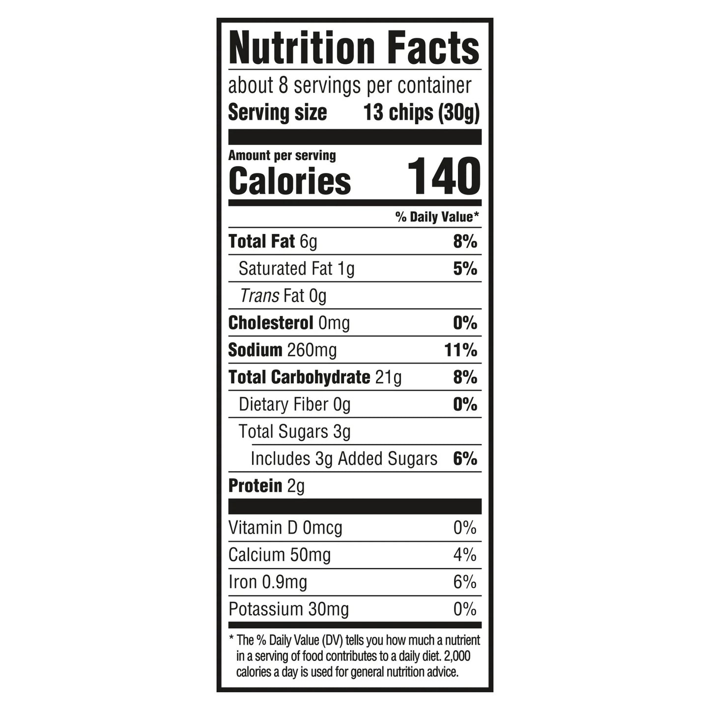 RITZ Toasted Chips Ranch Crackers, 8.1oz