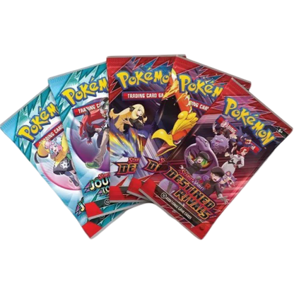 Pokémon TCG: Team Rocket Tin - Mewtwo