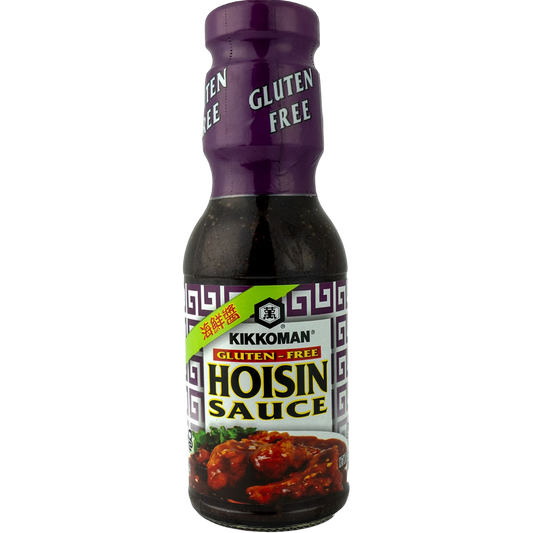 Kikkoman Gluten Free Hoisin Sauce, 13.2 oz