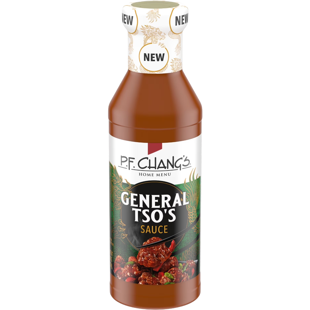 P.F. Chang's Home Menu General Tso's Sauce, 14 oz