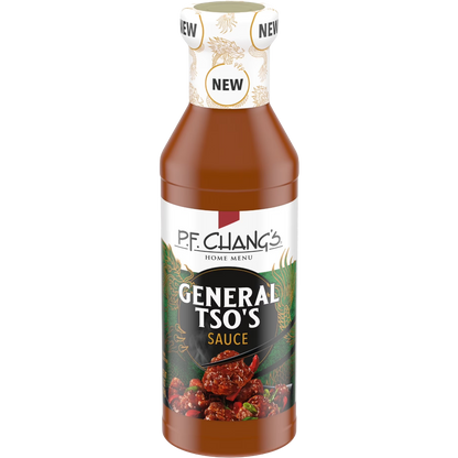 P.F. Chang's Home Menu General Tso's Sauce, 14 oz