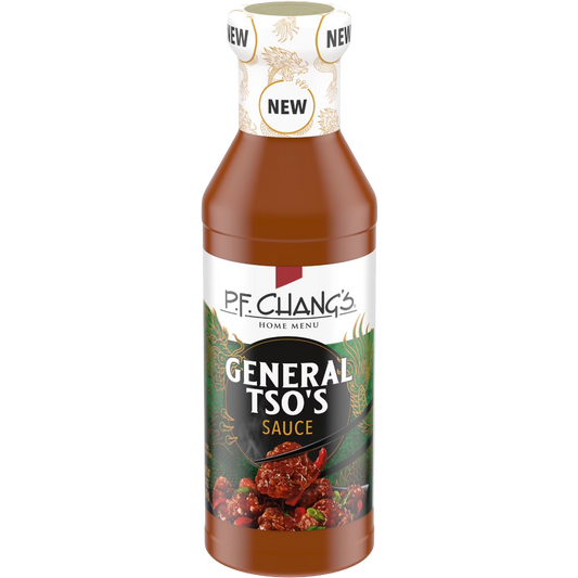 P.F. Chang's Home Menu General Tso's Sauce, 14 oz