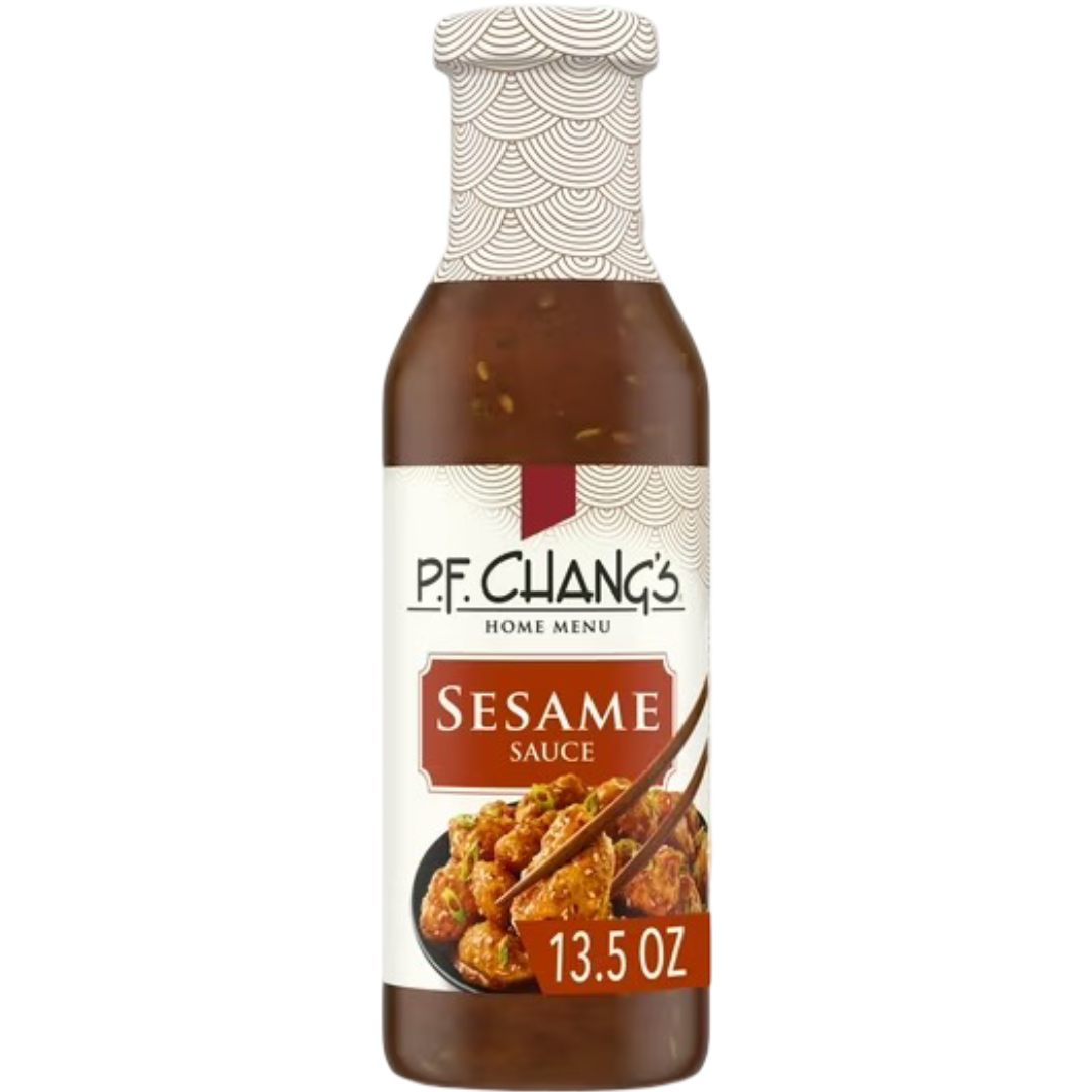 P.F. Chang's Home Menu Sesame Sauce, 13.5 oz