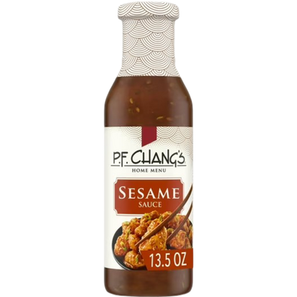 P.F. Chang's Home Menu Sesame Sauce, 13.5 oz