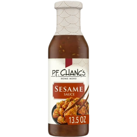 P.F. Chang's Home Menu Sesame Sauce, 13.5 oz