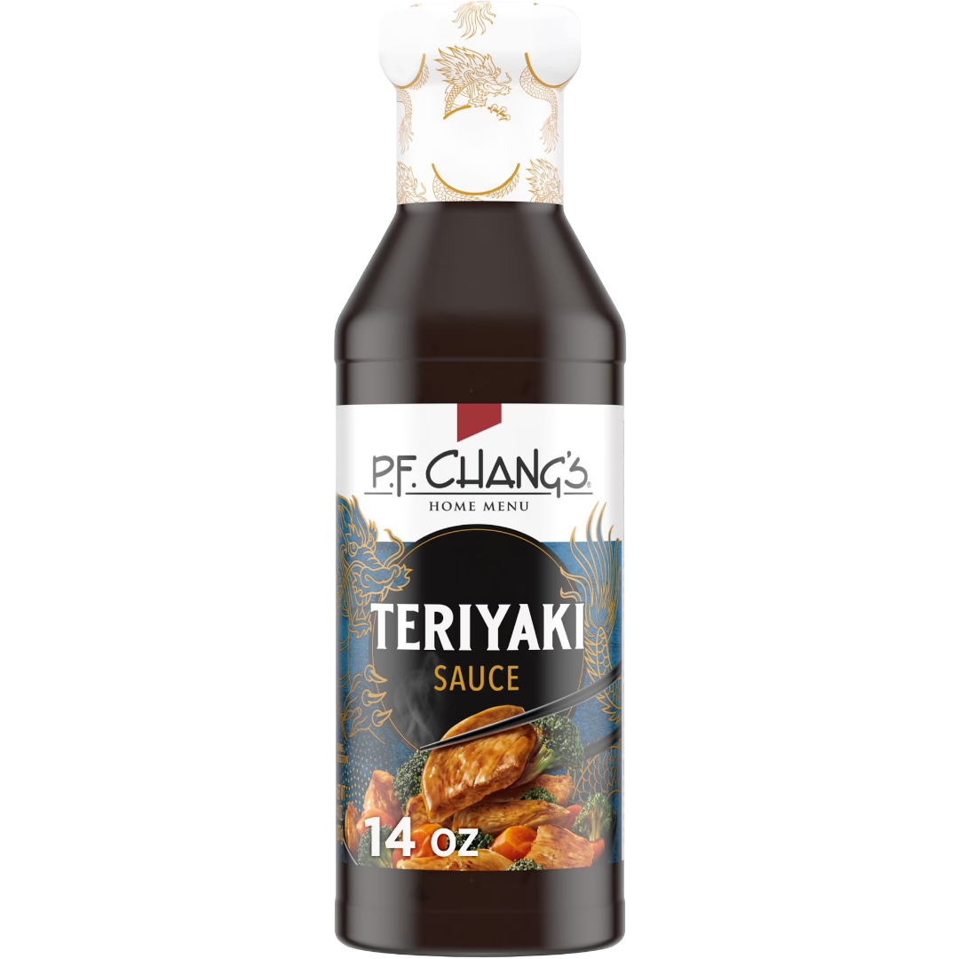 P.F. Chang's Home Menu Teriyaki Sauce, 14 oz