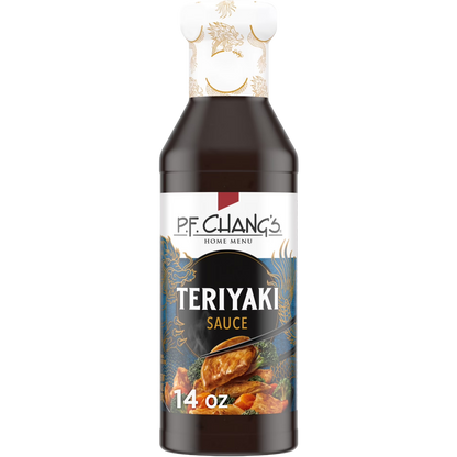 P.F. Chang's Home Menu Teriyaki Sauce, 14 oz