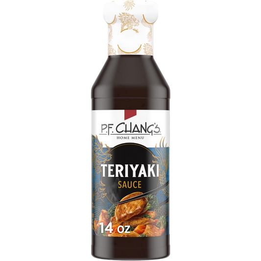 P.F. Chang's Home Menu Teriyaki Sauce, 14 oz