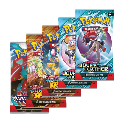 Pokémon TCG: Charizard ex Special Collection