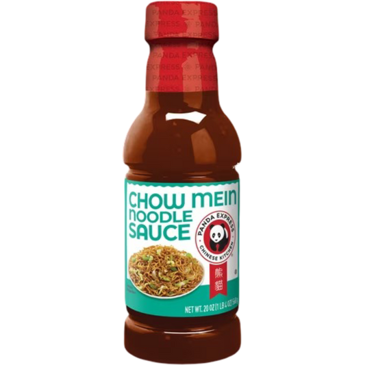 Panda Express Chow Mein Noodle Sauce, 20 oz