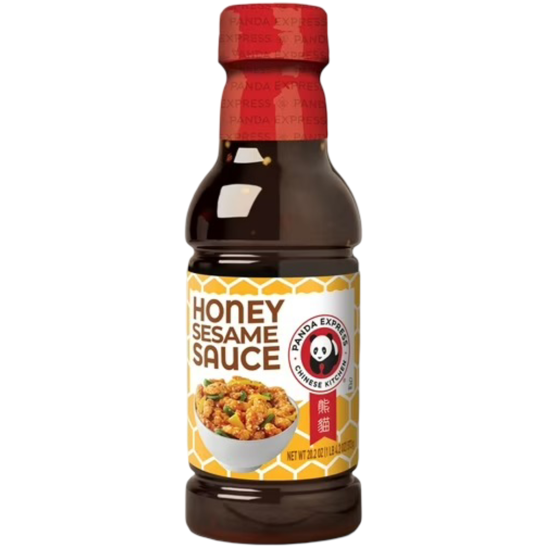 Panda Express Honey Sesame Sauce, 20.2 oz