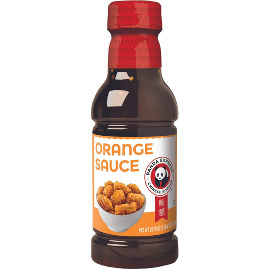 Panda Express Orange Sauce, 20.75 oz