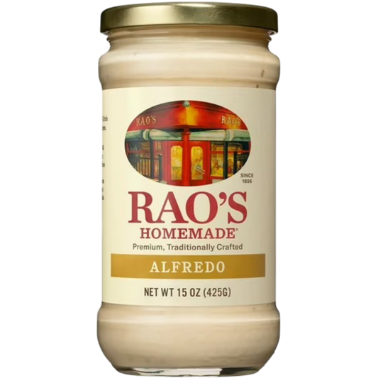 Rao's Homemade Alfredo Sauce, 15oz