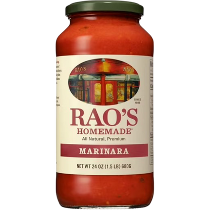 Rao's Homemade Marinara Sauce, 24oz