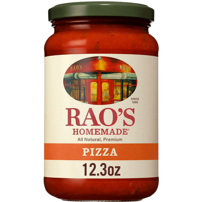 Rao's Homemade Pizza Sauce, 12.3oz