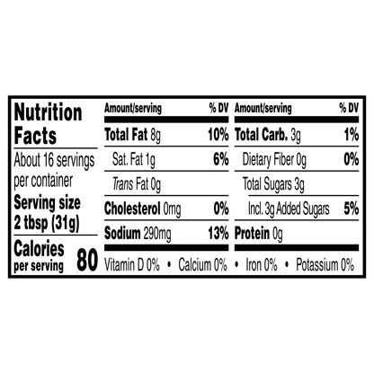 Olive Garden Balsamic Vinaigrette, 16 fl oz