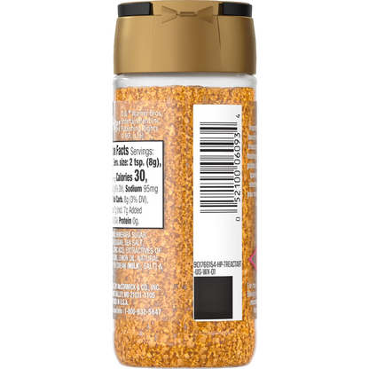 McCormick Harry Potter Treacle Tart Finishing Sugar, 3.43 oz
