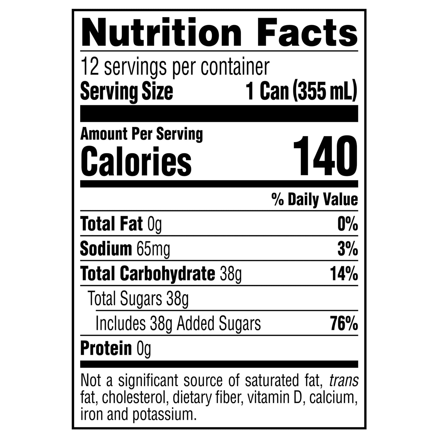 Sprite Chill Cherry Lime Soda Pop, 12 Pack of 12oz Cans