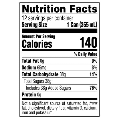 Sprite Chill Cherry Lime Soda Pop, 12 Pack of 12oz Cans