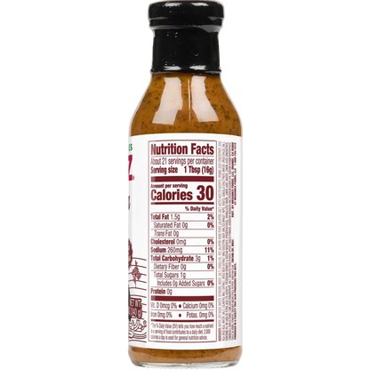 HERDEZ Carne Asada Marinade Mild, 12 oz