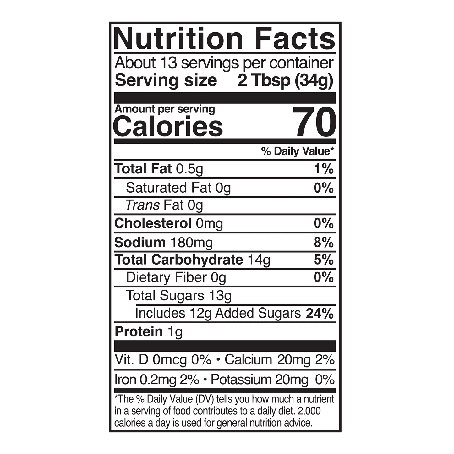 Kinder's Honey Mustard Dipping Sauce, 15.4oz