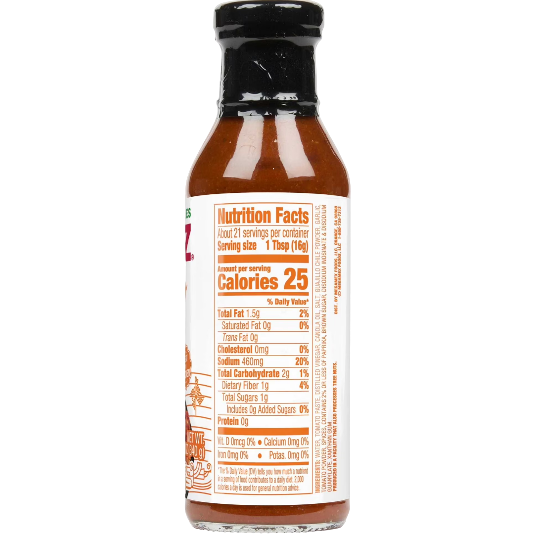 HERDEZ Pollo Asado Marinade Mild, 12oz