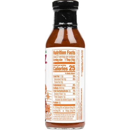 HERDEZ Pollo Asado Marinade Mild, 12oz