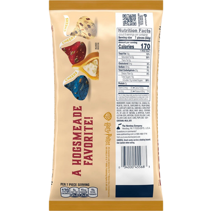 Hershey’s Kisses Harry Potter Butterbeer Creme Candy, 9 oz