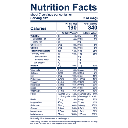 Barilla Protein+ Cellentani Pasta, 14.5 oz