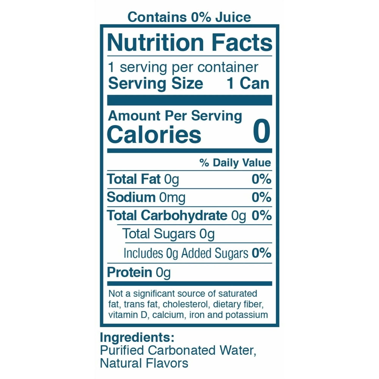 Waterloo Guava Berry Sparkling Water, (2) 8 Pack of 12 fl oz Cans