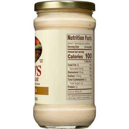 Rao's Homemade Alfredo Sauce, 15oz