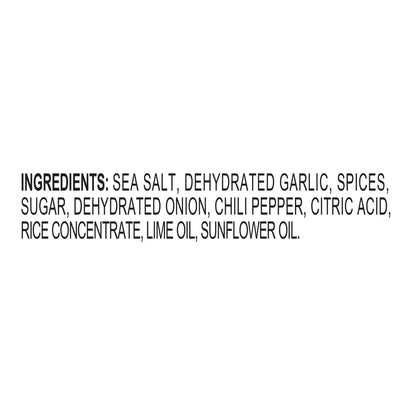 Spanglish Asadero All Purpose Seasoning Blend, 6 oz