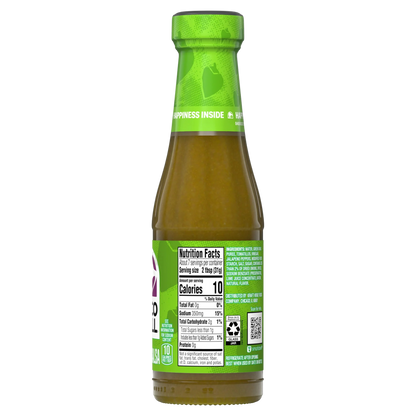 Taco Bell Verde Salsa Sauce, 7.5 fl oz